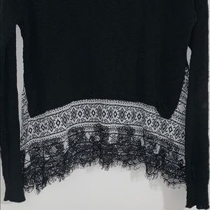 BKE Sweaters - BKE Boutique Light Weight Sweater BKE Sweaters - BKE Boutique Light Weight Sweater